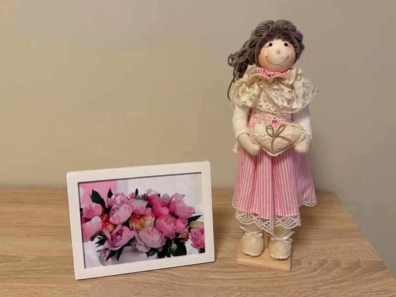 Picture frame