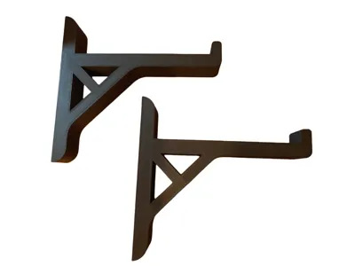 Computer stand for Mini-ATX tower