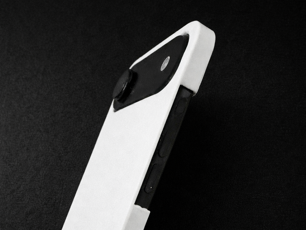 Iphone 17 air ultra slim case 