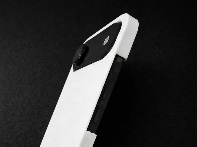 Iphone 17 air ultra slim case 