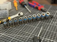 0.2mm nozzle, 0.12mm layer, 4 walls, 15% infill