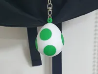 0.08mm Yoshi egg