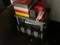通用版本,除了a1mini之外都可以打印