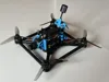 0.2mm layer, 2 walls, 95% infill