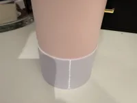 0.2mm layer, 2 walls, 5% infill