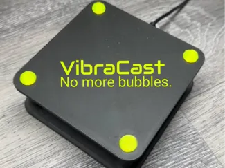 VibraCast