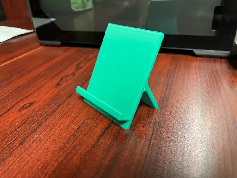 Simple Phone Stand