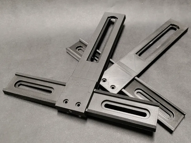 Tacx Tablet halter