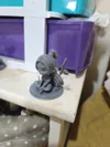 MIRA MONOCROMO 0.2mm layer, 3 walls, 5% infill