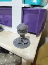 ZOEY MONOCROMO 0.2mm layer, 3 walls, 5% infill