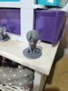 JUN MONOCROMO 0.2mm layer, 2 walls, 15% infill
