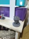 GATO MONOCROMO 0.2mm layer, 3 walls, 5% infill