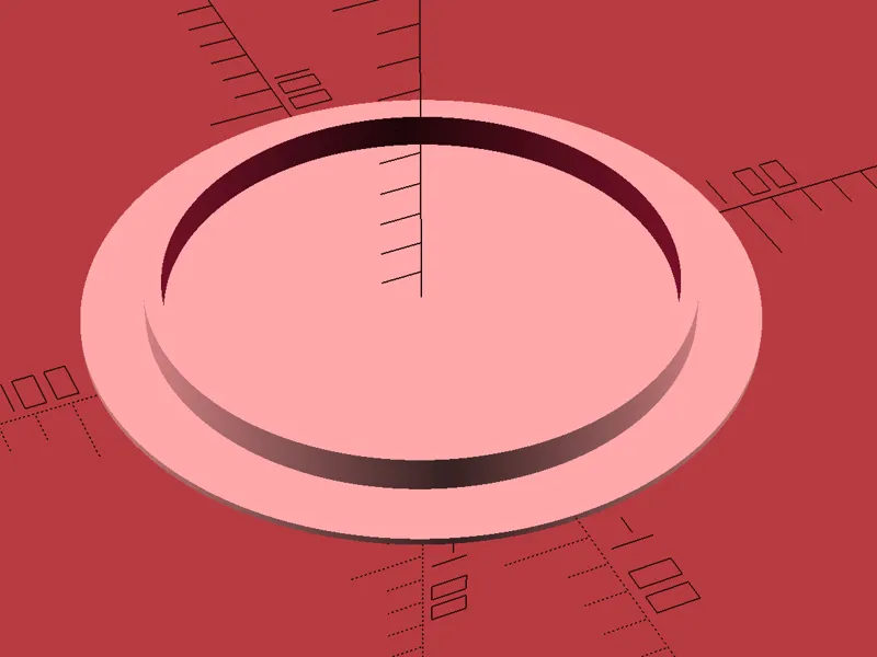 Shopvac Filter Lid