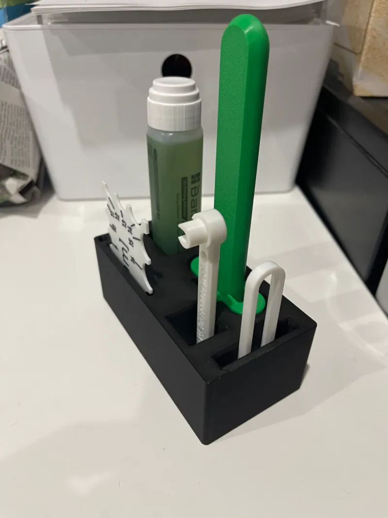 Bambu Lab Tools Holder