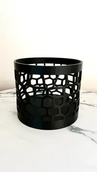 Pot range-crayons et pinceaux — photo 2