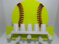 0.2mm layer, 2 walls, 10% infill