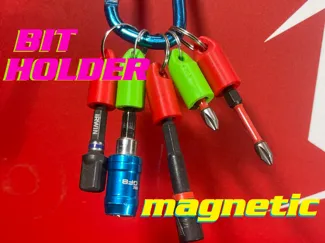 bit holder