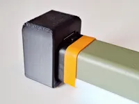 0.2mm layer, 3 walls, 15% infill