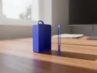 0.2mm layer, 3 walls, 15% infill