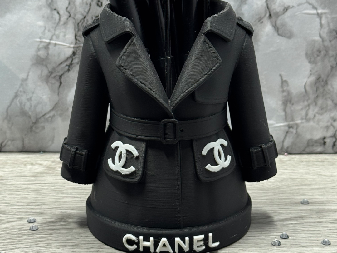 Chanel Vanity Storage Holder | Fashion | New