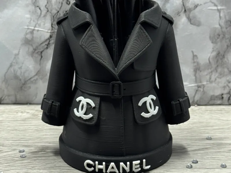 Chanel Vanity Storage Holder | Fashion | New