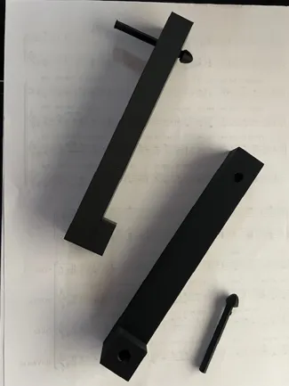 piano stand adapter
