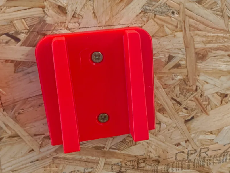 Fein 12V-Battery Holder