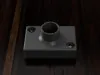 0.2mm layer, 3 walls, 35% infill