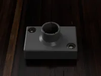 0.2mm layer, 3 walls, 35% infill