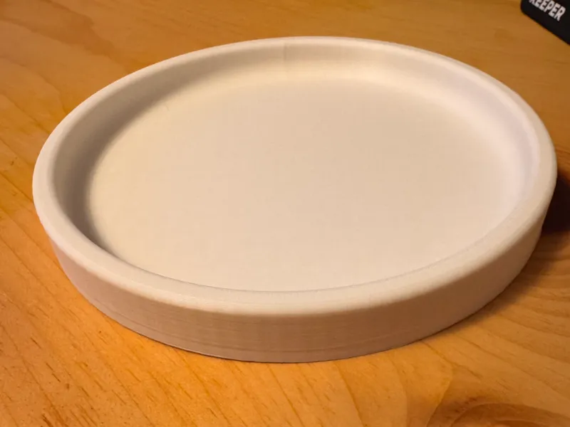 Plant Pot Water Drip Tray