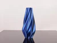 PLA silk with silence speed