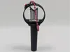 Keychain with Button - 0.2mm layer, 2 walls, 15% infill