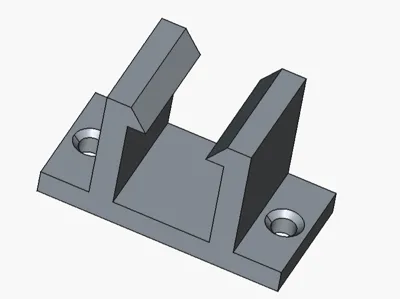 Awning Crank Holder Thule Omnistor 5000
