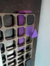 3mm OpenGrid Board Support Tool - 0.2mm layers