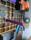 4mm OpenGrid Board Support Tool - 0.2mm layers