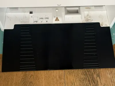 Rampe, dreame aqua 10 ultra roller
