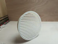 0.2mm layer, 3 walls, 15% infill