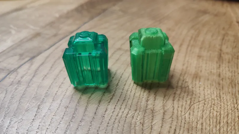 Monopoly Builder Hasbro - replacement house piece