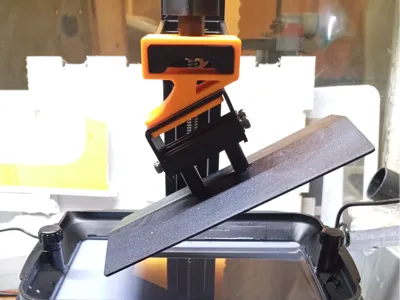 Tilt Bracket For Anycubic Photon Mono 4
