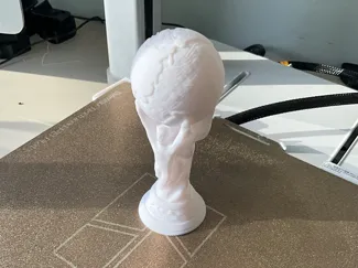 Mini FIFA World Cup Trophy
