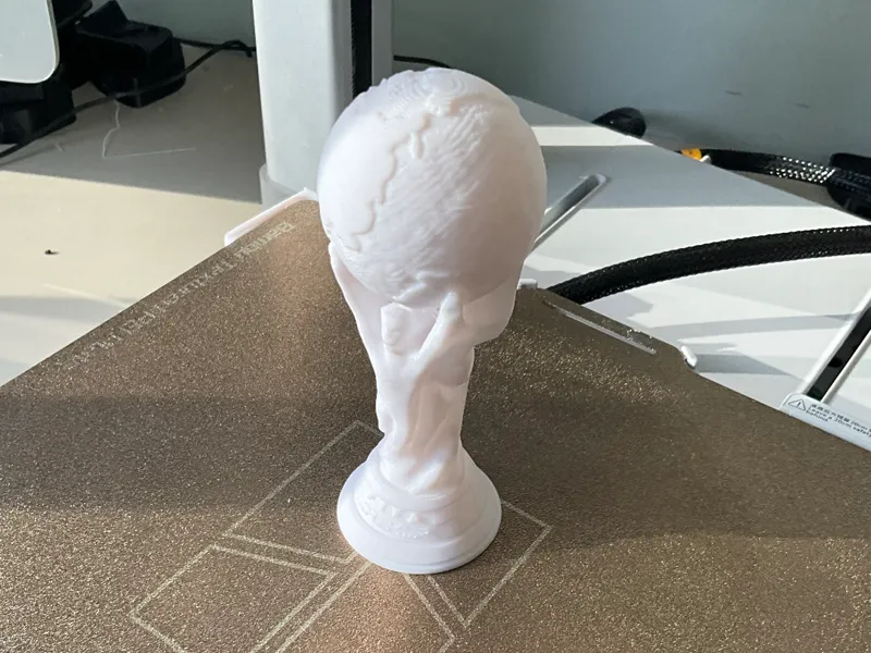 Mini FIFA World Cup Trophy