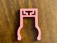 0.16mm layer, 2 walls, 15% infill