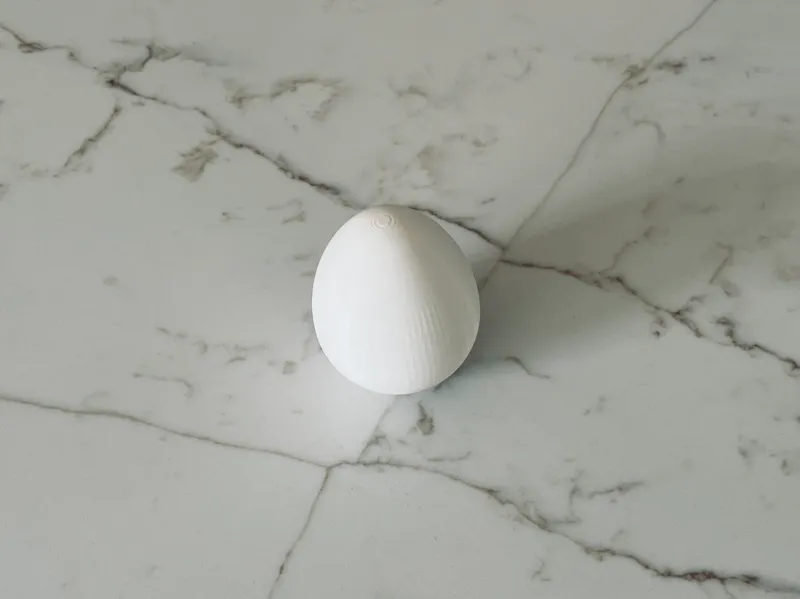EGG (Real Size)