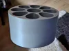 0.2mm layer, 4 walls, 20% infill