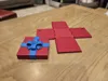 Christmas Box - Plain - No contents