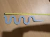 [MEDIUM] Improved bottom spike (no supports)