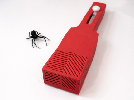 Spider & Insect Catcher