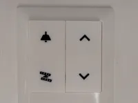 Abgerundete Kanten mit Icon