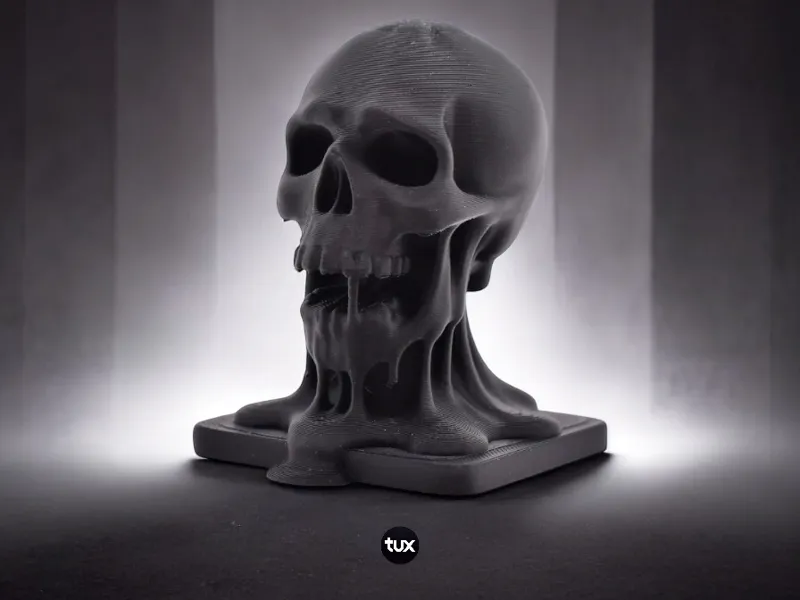 Drip of Death