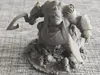 8cm height 0.12mm layer, 3 walls, 15% infill